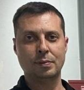 Фото: Погибший на войне с Украиной Порсев Павел Игоревич. Челябинская область, добровольцы