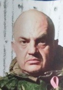 Фото: Погибший на войне с Украиной Лопухов Александр Леонидович. Челябинская область, мотострелковые войска