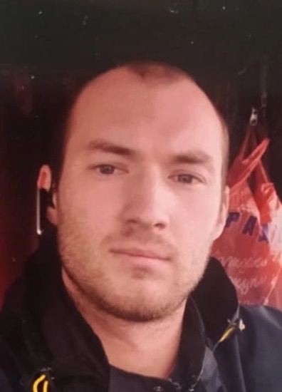 Фото: Погибший на войне с Украиной Подболоцкий Андрей Константинович. Вологодская область, добровольцы