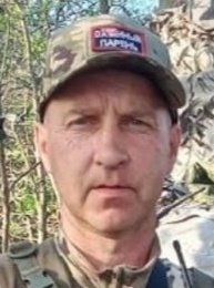 Фото: Погибший на войне с Украиной Лузянин Анатолий Николаевич. Кировская область, нет данных