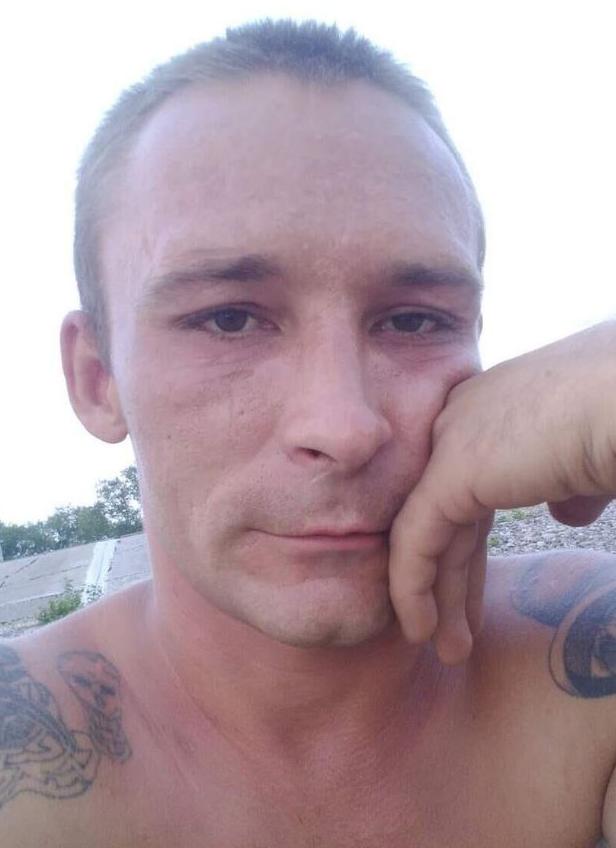 Фото: Погибший на войне с Украиной Иваница Дмитрий Андреевич. Ульяновская область, мотострелковые войска