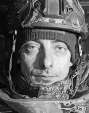 Фото: Погибший на войне с Украиной Белогубцев Василий Викторович. Ямало-Ненецкий автономный округ, нет данных