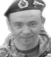 Фото: Погибший на войне с Украиной Хабибуллин Азат Римович. Республика Башкортостан, мобилизованные