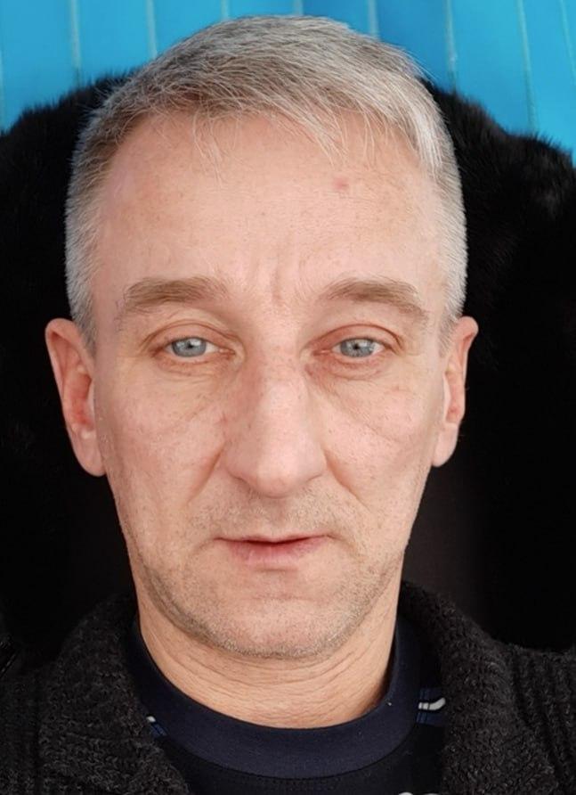 Фото: Погибший на войне с Украиной Иванин Алексей Иванович. Республика Татарстан, добровольцы