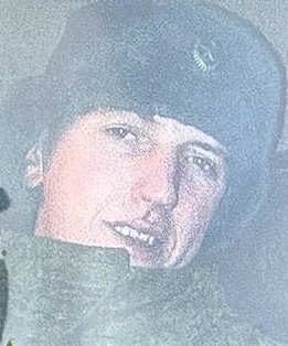 Фото: Погибший на войне с Украиной Скрюченков Михаил Николаевич. Республика Татарстан, нет данных