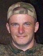 Фото: Погибший на войне с Украиной Клименко Иван Сергеевич. Ростовская область, морпехи