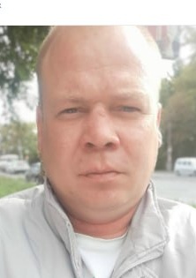 Фото: Погибший на войне с Украиной Шайхиев Ильдар Расимович. Удмуртская Республика, добровольцы