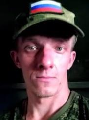 Фото: Погибший на войне с Украиной Сумишевский Виктор Юрьевич. Краснодарский край, нет данных