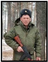фотография Гиляка Сергей Анатольевич