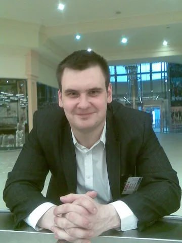 Фото: Погибший на войне с Украиной Голованов Андрей Владимирович. Московская область, нет данных