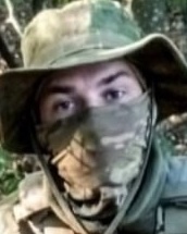 Фото: Погибший на войне с Украиной Кручинин Павел Денисович. Ярославская область, нет данных