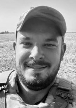 Фото: Погибший на войне с Украиной Соловьев Дмитрий Евгеньевич. Севастополь, морпехи