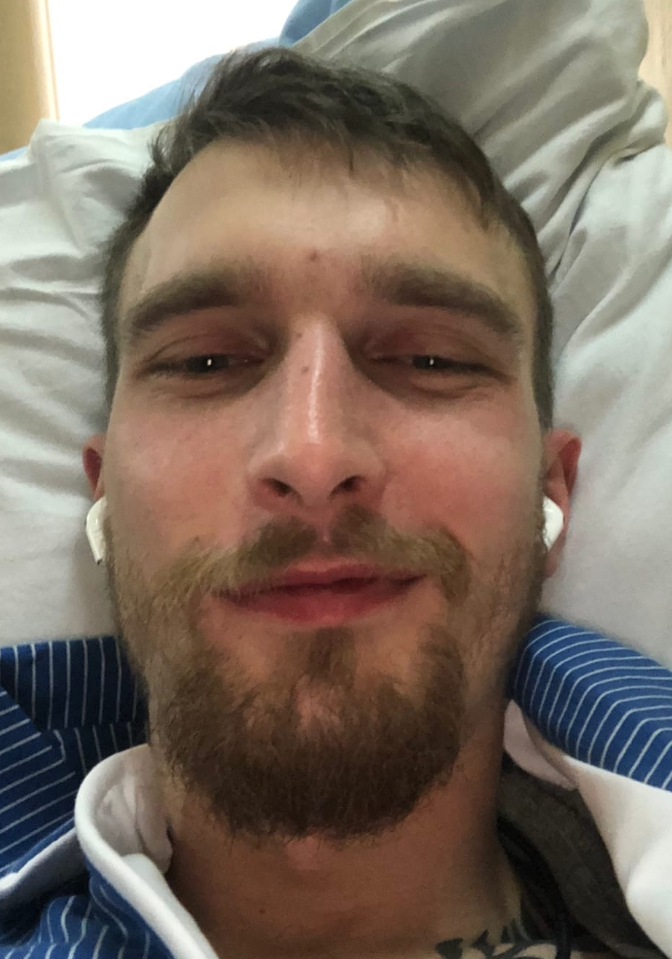 Фото: Погибший на войне с Украиной Звягин Владислав Владимирович. Липецкая область, ВДВ