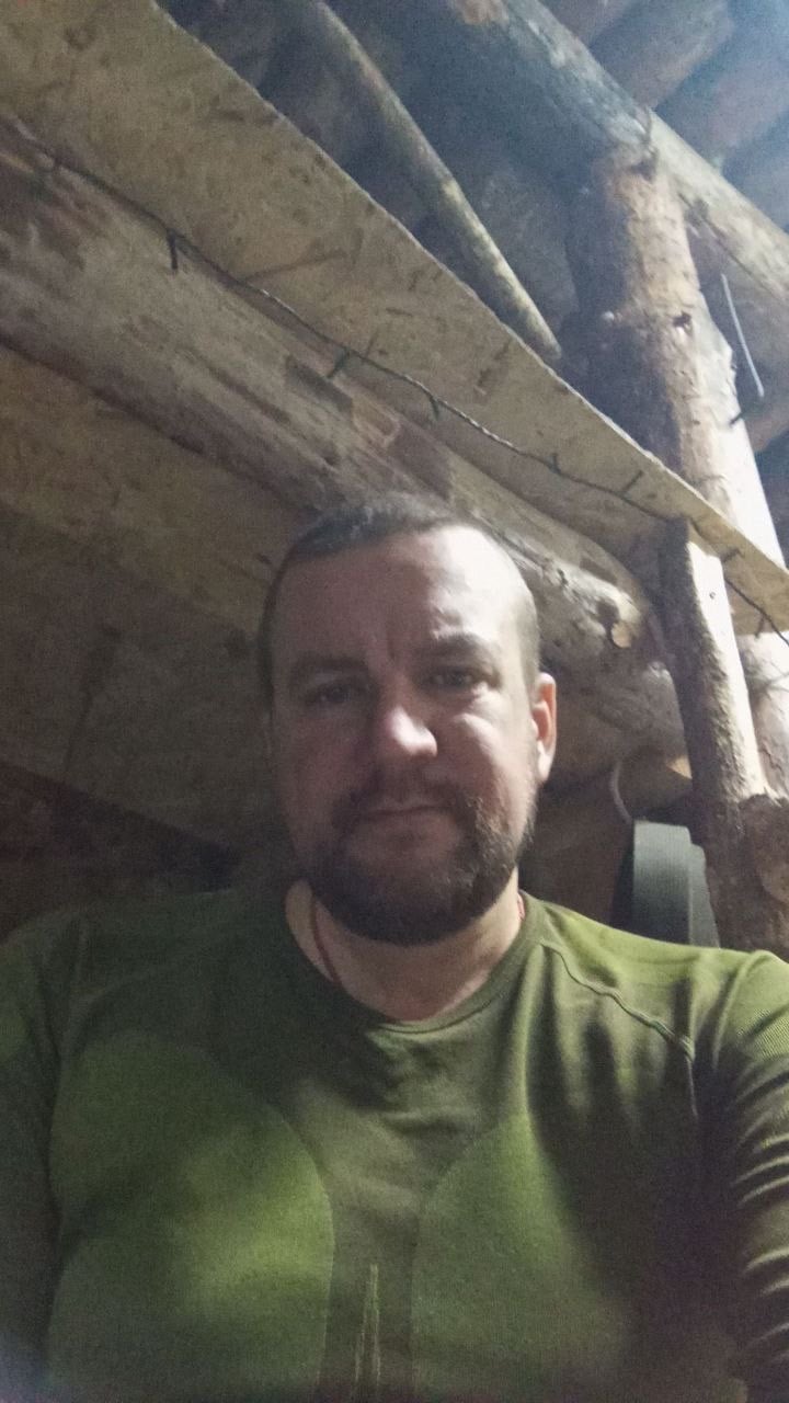 Фото: Погибший на войне с Украиной Шастин Александр Владимирович. Ульяновская область, мотострелковые войска