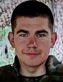Фото: Погибший на войне с Украиной Воронин Алексей Александрович. Челябинская область, мотострелковые войска