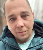 Фото: Погибший на войне с Украиной Чудинов Никита Сергеевич. Ульяновская область, добровольцы