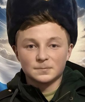 Фото: Погибший на войне с Украиной Ханипов Фанзиль Разитович. Пермский край, добровольцы