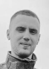 Фото: Погибший на войне с Украиной Сусляков Игорь. Московская область, нет данных