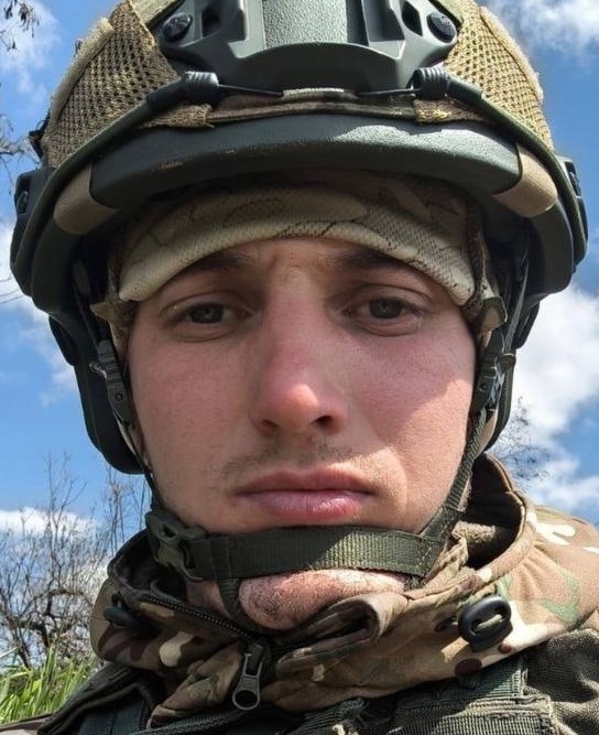 Фото: Погибший на войне с Украиной Жарников Николай Алексеевич. Республика Бурятия, добровольцы