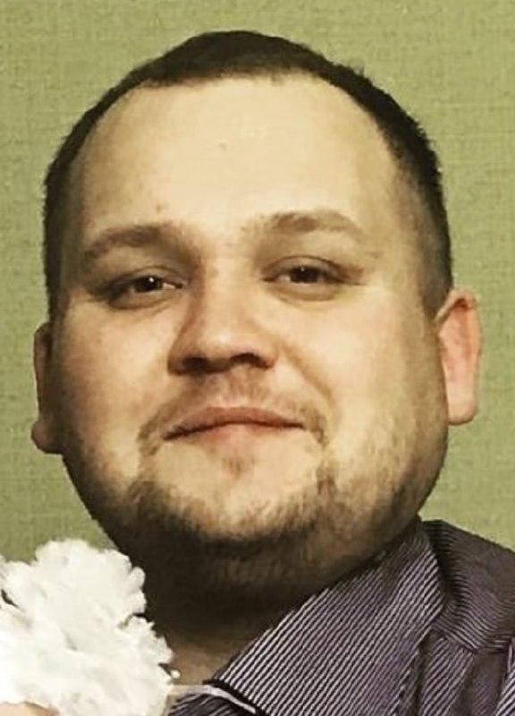 Фото: Погибший на войне с Украиной Карачурин Николай Радикович. Республика Татарстан, нет данных