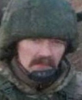 Фото: Погибший на войне с Украиной Паротькин Михаил Петрович. Республика Саха (Якутия), добровольцы