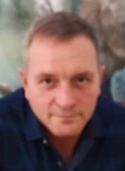 Фото: Погибший на войне с Украиной Исмайлов Андрей Васильевич. Челябинская область, нет данных