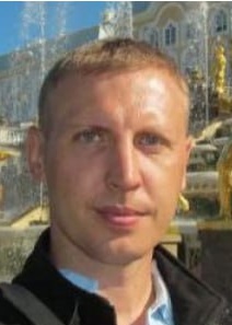 Фото: Погибший на войне с Украиной Голубовский Александр Андреевич. Краснодарский край, добровольцы