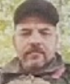 Фото: Погибший на войне с Украиной Варжинский Виталий Васильевич. Омская область, мобилизованные