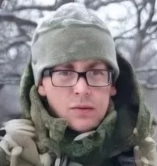 Фото: Погибший на войне с Украиной Первухин Дмитрий Петрович. Челябинская область, нет данных