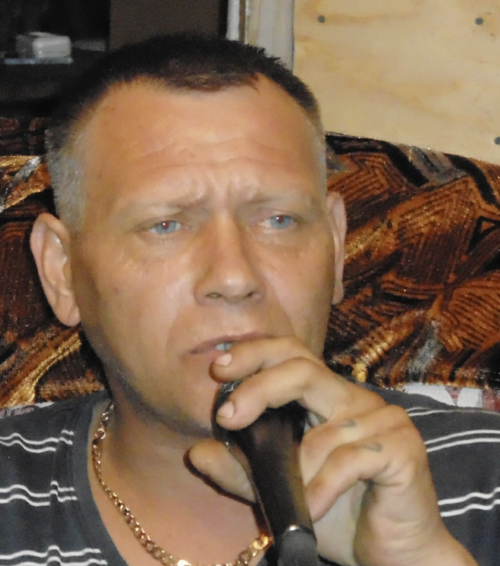 Фото: Погибший на войне с Украиной Андреев Сергей Витальевич. Хабаровский край, добровольцы