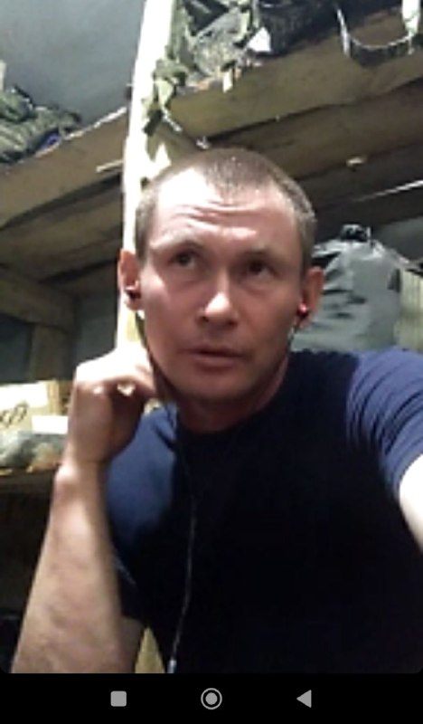 Фото: Погибший на войне с Украиной Сафаров Роберт Альбертович. Республика Башкортостан, мотострелковые войска