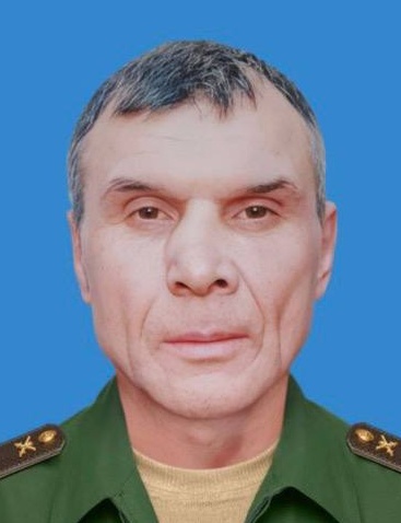 Фото: Погибший на войне с Украиной Щербаков Евгений Викторович. Саратовская область, добровольцы