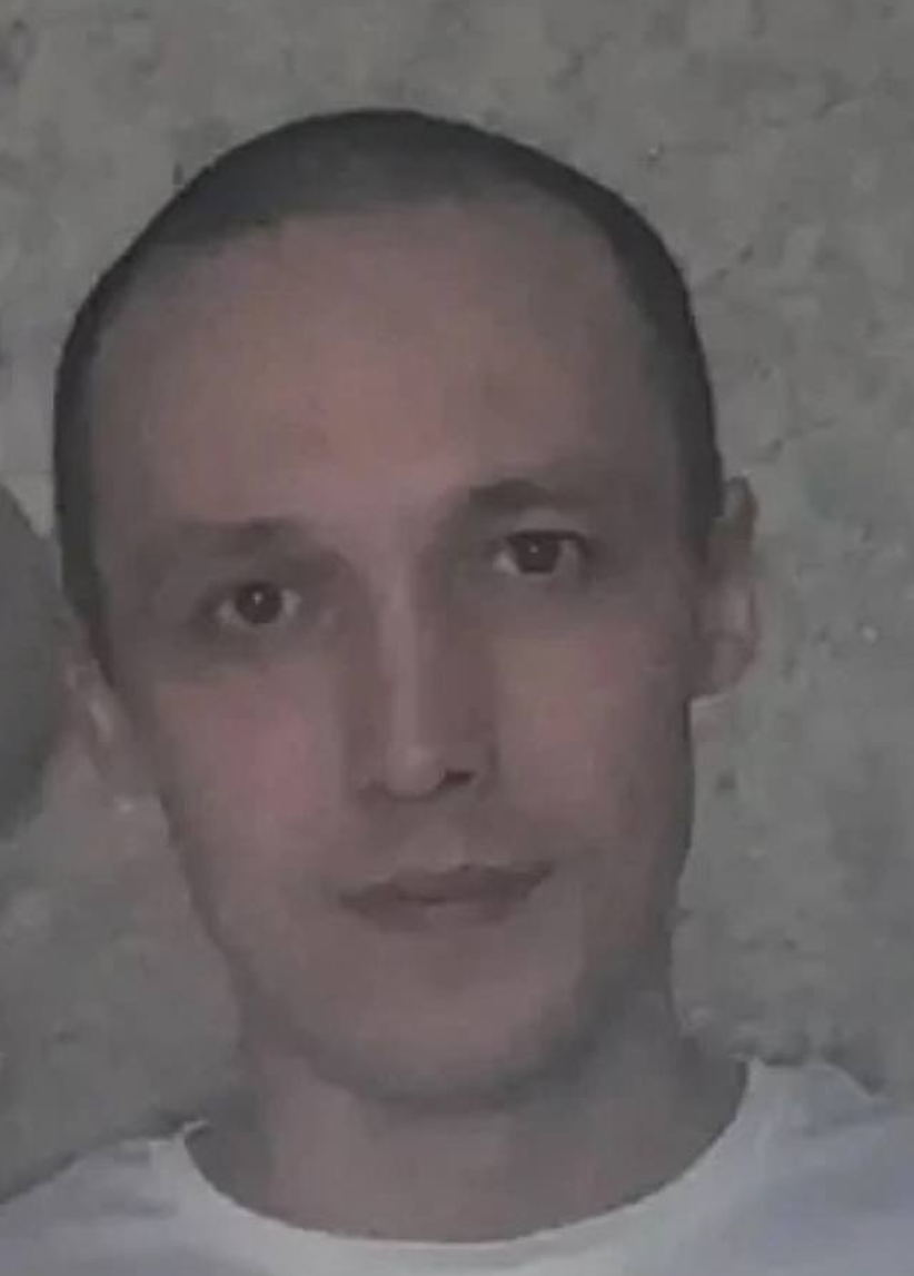 Фото: Погибший на войне с Украиной Амиров Ильяс Искандерович. Ямало-Ненецкий автономный округ, заключенные