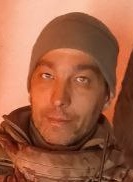 Фото: Погибший на войне с Украиной Бунин Денис Владимирович. Ямало-Ненецкий автономный округ, добровольцы