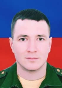 Фото: Погибший на войне с Украиной Худяев Сергей Николаевич. Самарская область, нет данных