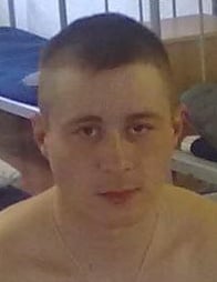 Фото: Погибший на войне с Украиной Бузов Александр Николаевич. Курская область, нет данных