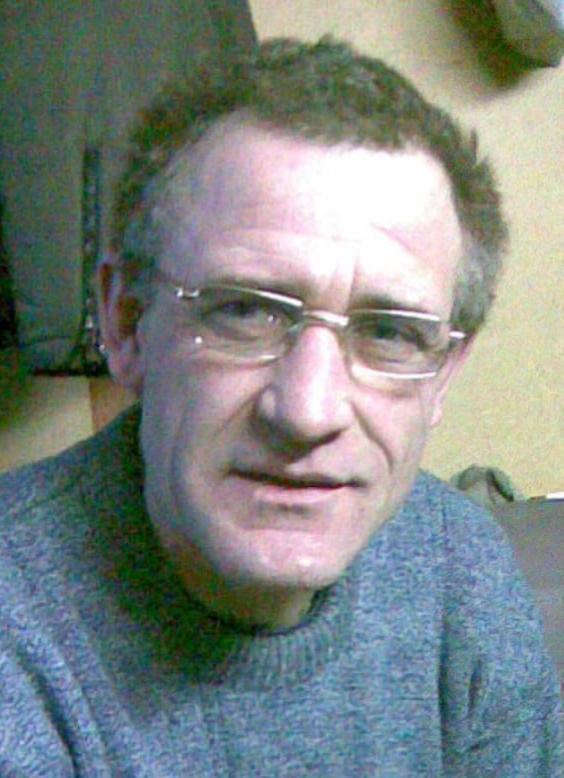 Фото: Погибший на войне с Украиной Богомолов Сергей Алексеевич. Республика Татарстан, нет данных