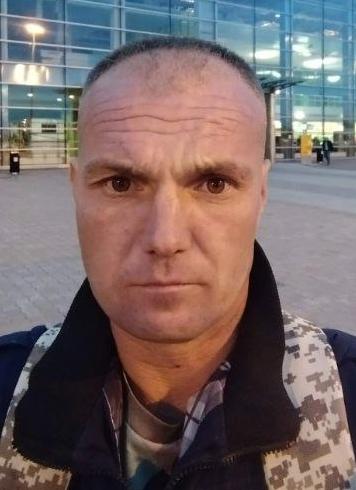 Фото: Погибший на войне с Украиной Власенко Сергей Витальевич. Приморский край, нет данных