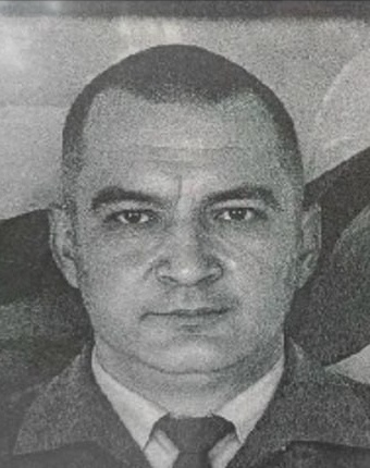 Фото: Погибший на войне с Украиной Манжос Алексей Александрович. Ростовская область, нет данных