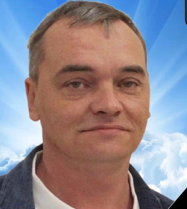 Фото: Погибший на войне с Украиной Булдашов Василий Александрович. Челябинская область, добровольцы