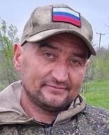 Фото: Погибший на войне с Украиной Лалетин Роман Викторович. Красноярский край, мобилизованные