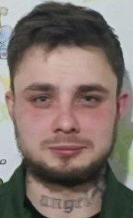Фото: Погибший на войне с Украиной Иощенко Андрей Михайлович. Ульяновская область, мотострелковые войска