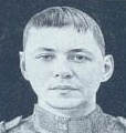Фото: Погибший на войне с Украиной Елин Максим Викторович. Краснодарский край, мобилизованные