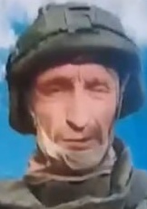 Фото: Погибший на войне с Украиной Барташевич Алексей Леонидович. Амурская область, добровольцы