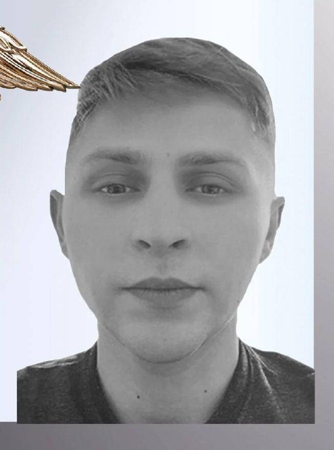 Фото: Погибший на войне с Украиной Куликов Артем Денисович. Ивановская область, заключенные