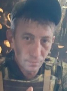 Фото: Погибший на войне с Украиной Ширяев Александр Юрьевич. Самарская область, добровольцы