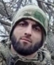 Фото: Погибший на войне с Украиной Гошгаров Гадир Гэриб оглы. Ханты-Мансийский автономный округ - Югра, нет данных