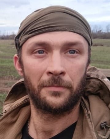 Фото: Погибший на войне с Украиной Воеводин Дмитрий Александрович. Камчатский край, мотострелковые войска