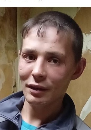 Фото: Погибший на войне с Украиной Шайгарданов Руслан Рафисович. Пермский край, нет данных