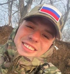 Фото: Погибший на войне с Украиной Зинатулин Александр Раильевич. Красноярский край, нет данных